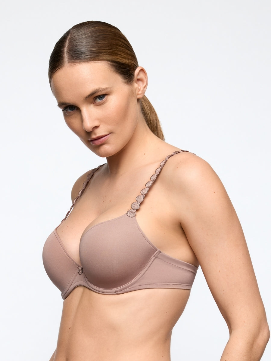 Tom Push Up Bra - Cosmetic
