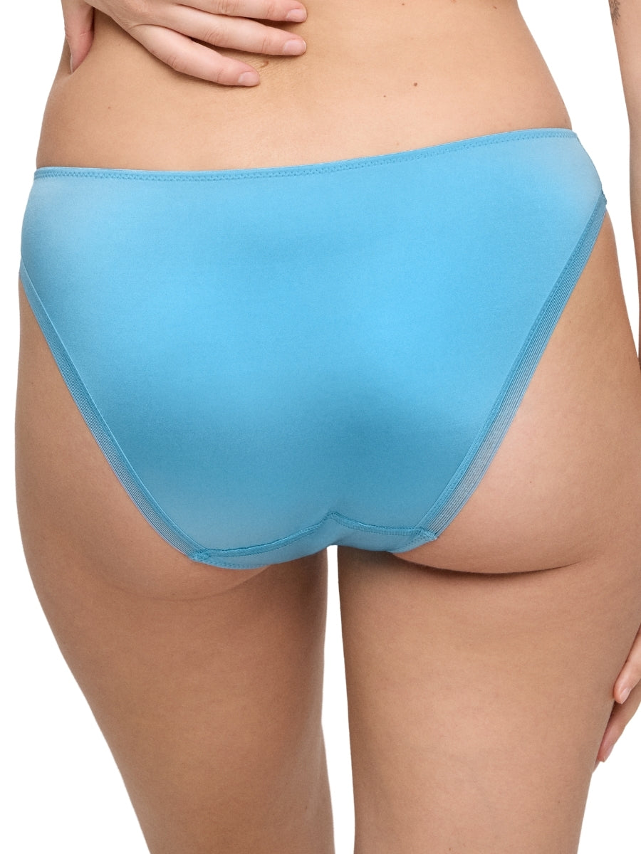 Tom Rio Brief