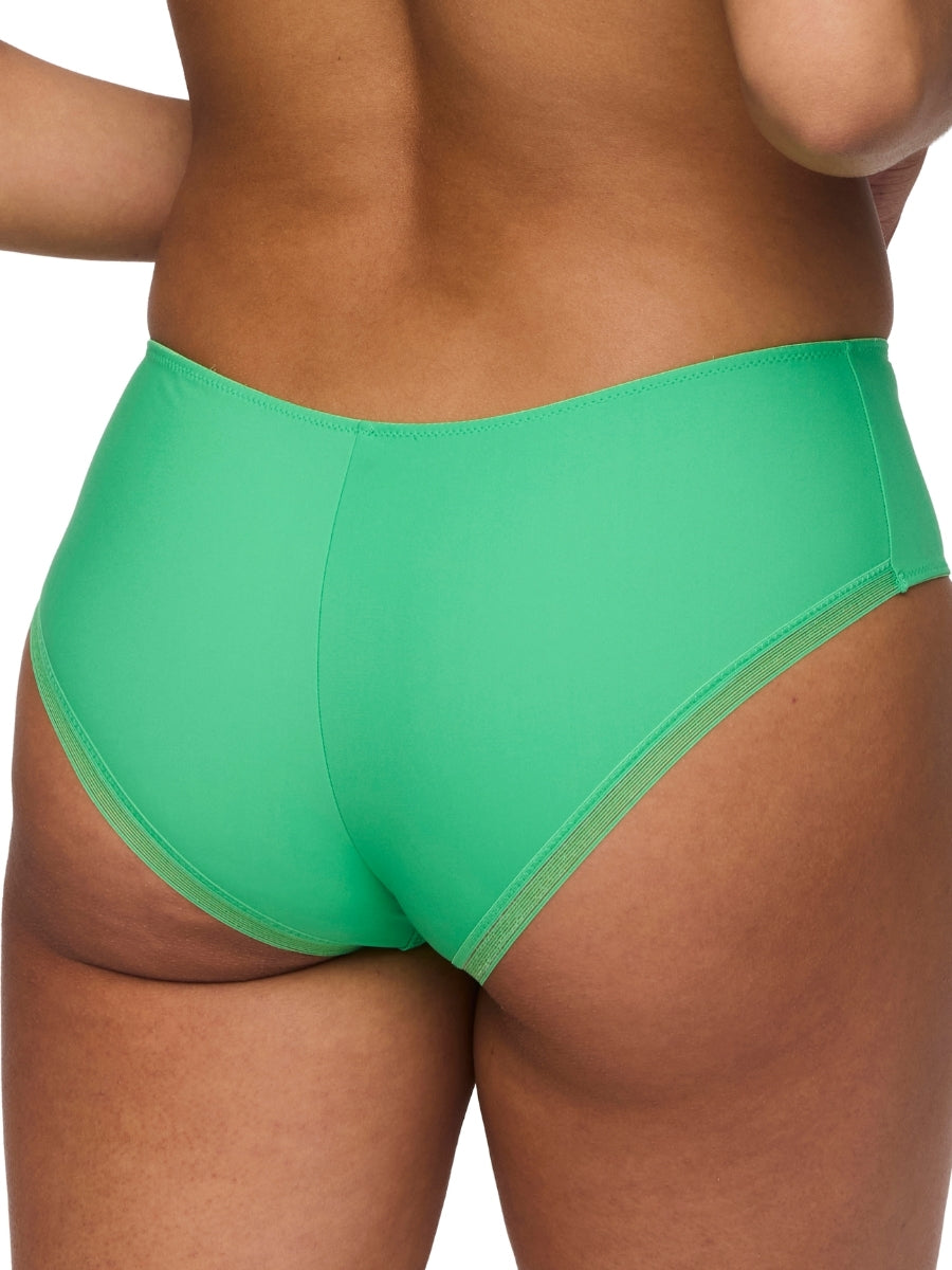 Tom Hotpant