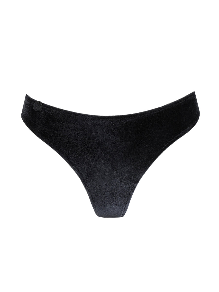 Black Velvet