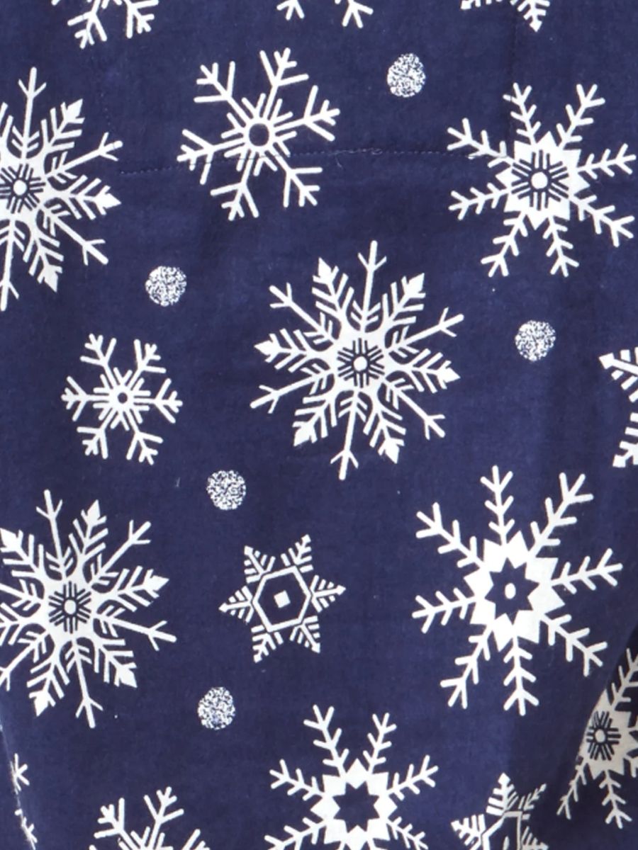 marlon nightwear long sleeve pyjama set