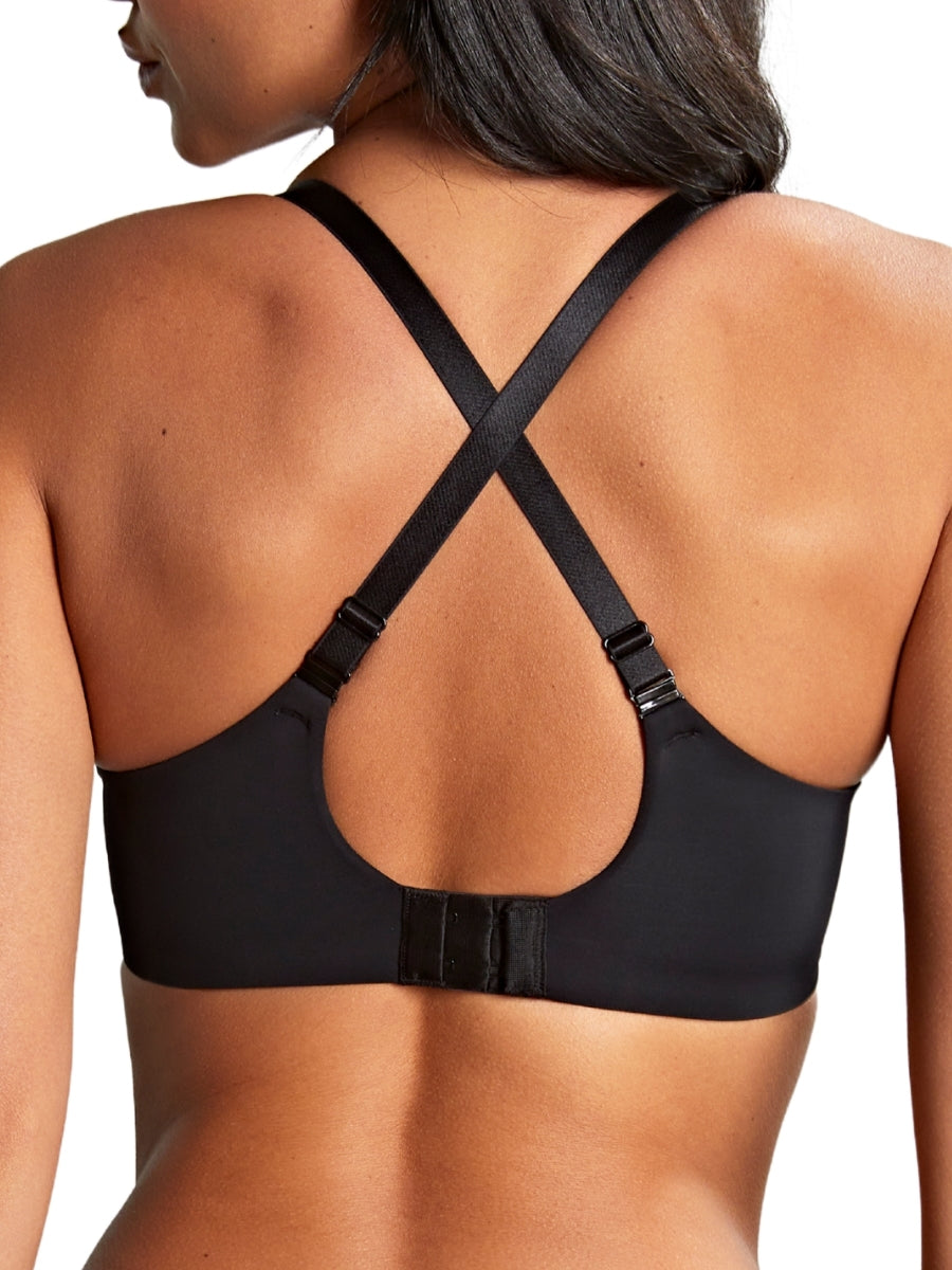 365 Moulded T-Shirt Bra - Black