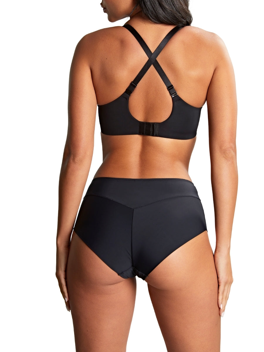 365 Moulded T-Shirt Bra - Black