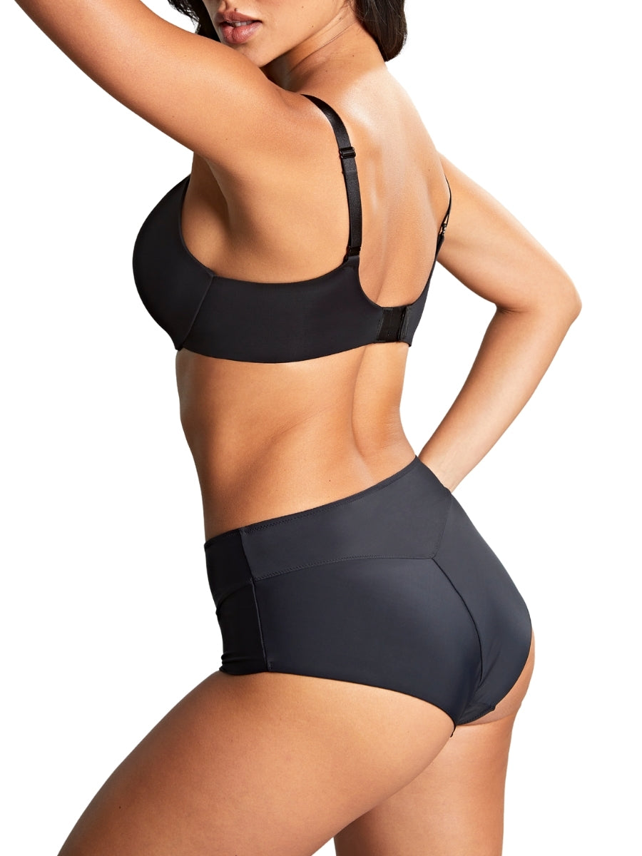 365 Moulded T-Shirt Bra - Black