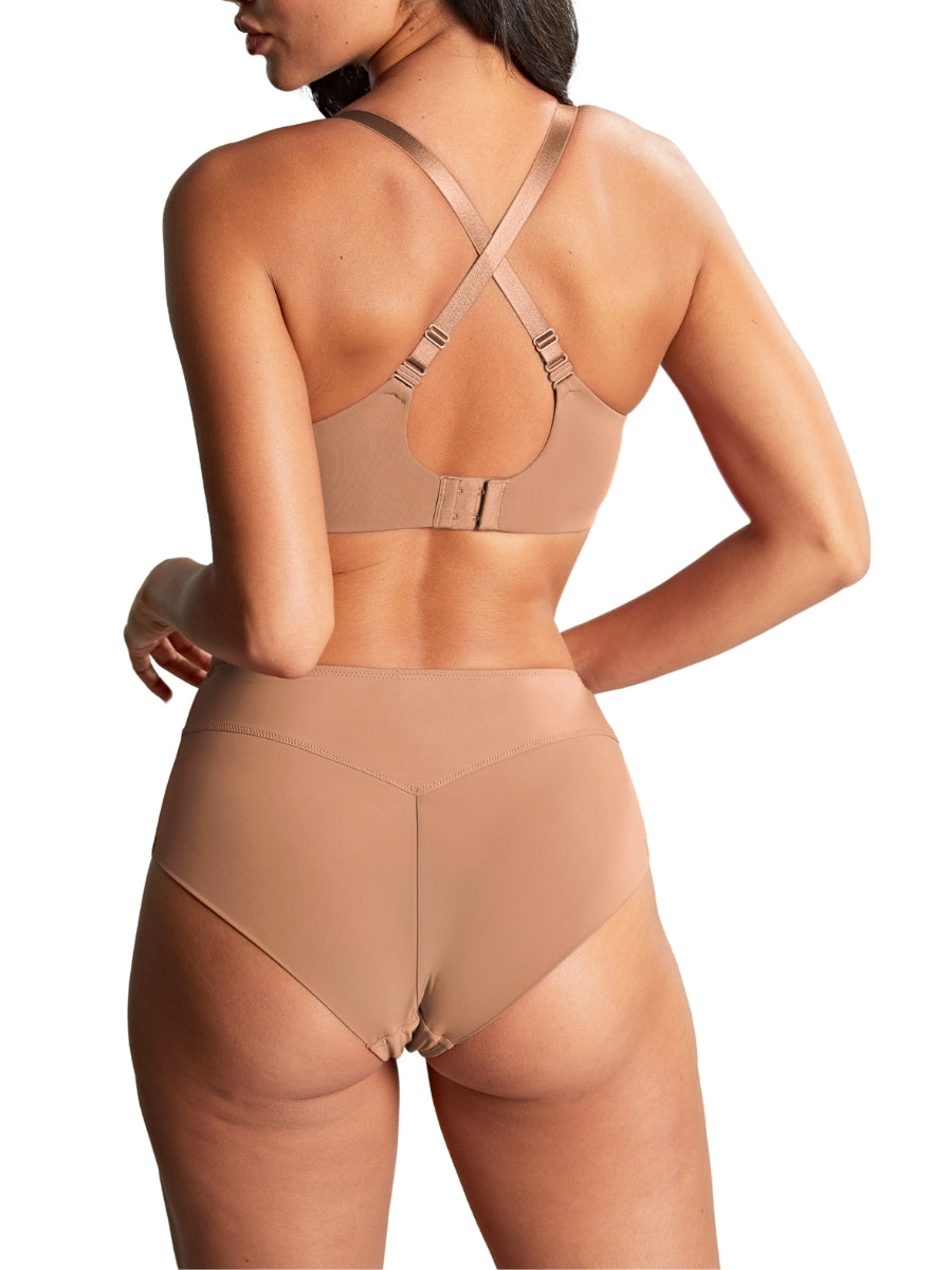 365 Moulded T-Shirt Bra - Honey