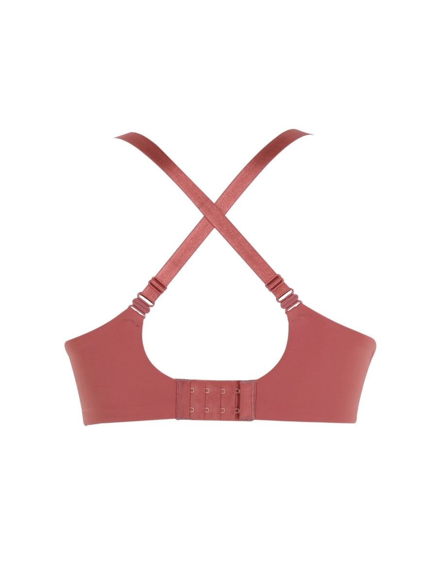 365 Moulded T-Shirt Bra - Lipstick