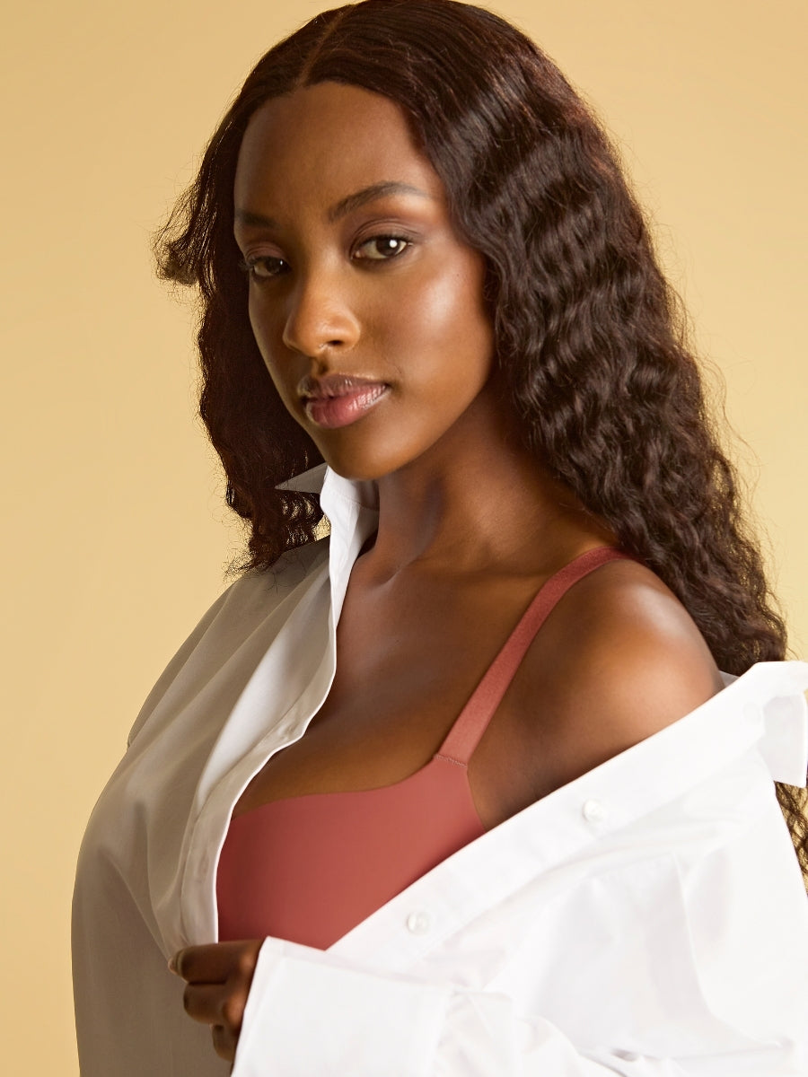 365 Moulded T-Shirt Bra - Lipstick