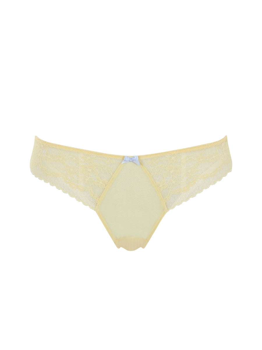 Alexis Brazilian Brief