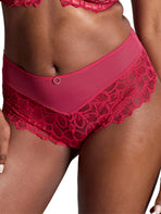 Allure Deep Brief