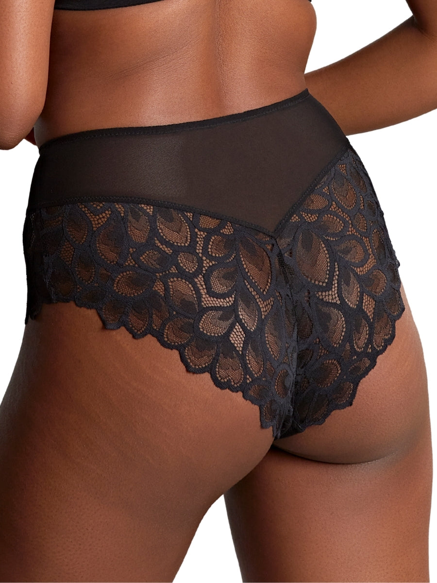Allure Deep Brief