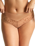 Allure Deep Brief