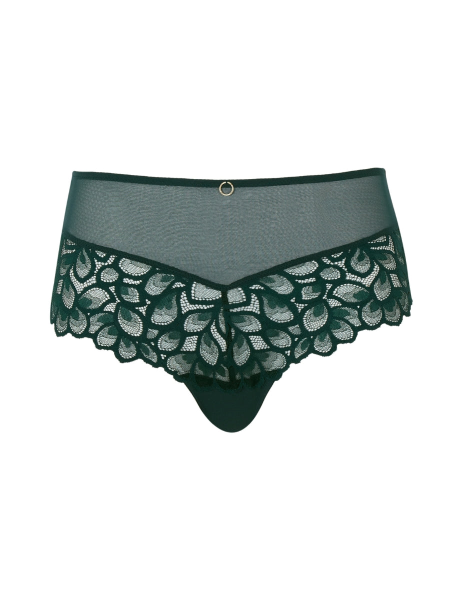 Allure Deep Brief