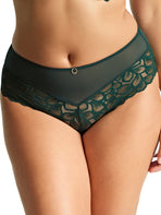 Allure Deep Brief