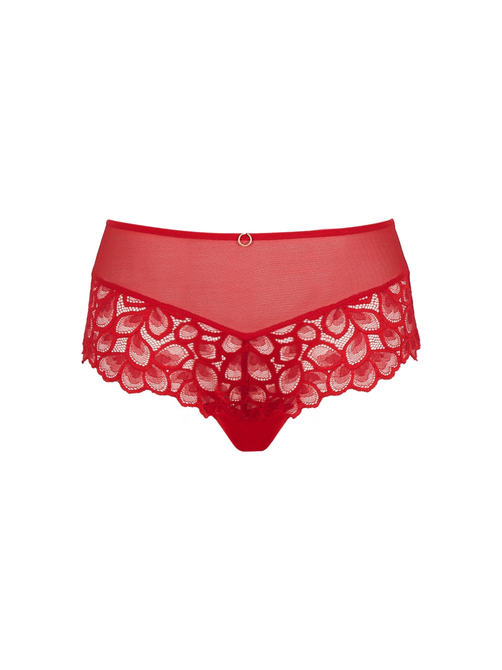 Allure Deep Brief