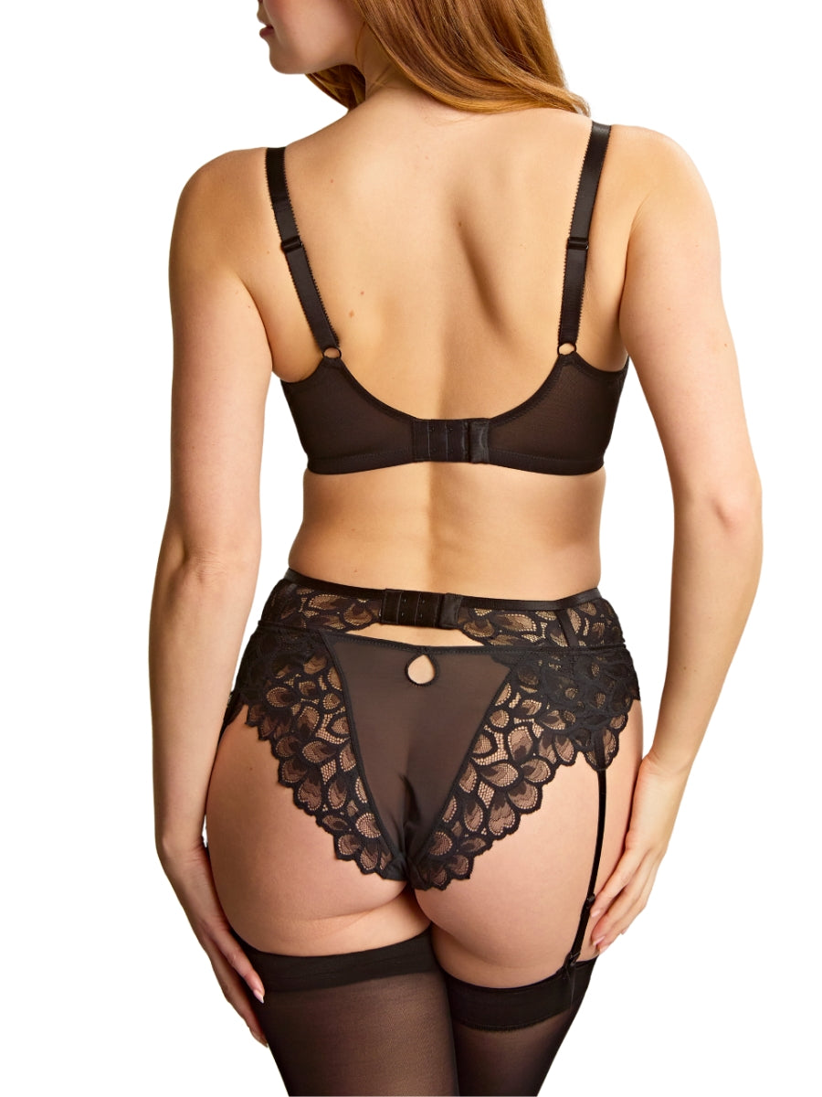 Allure Suspender