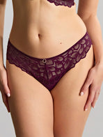 Allure Thong