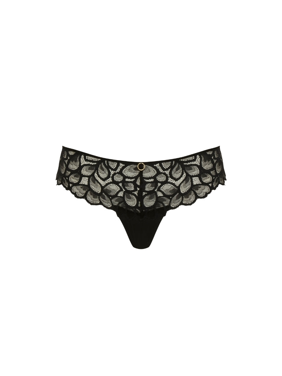 Allure Thong
