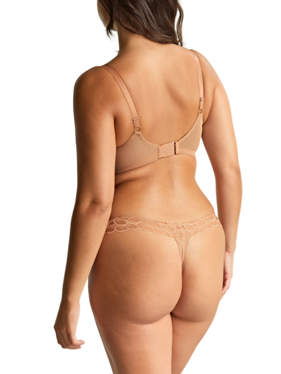 Allure Thong