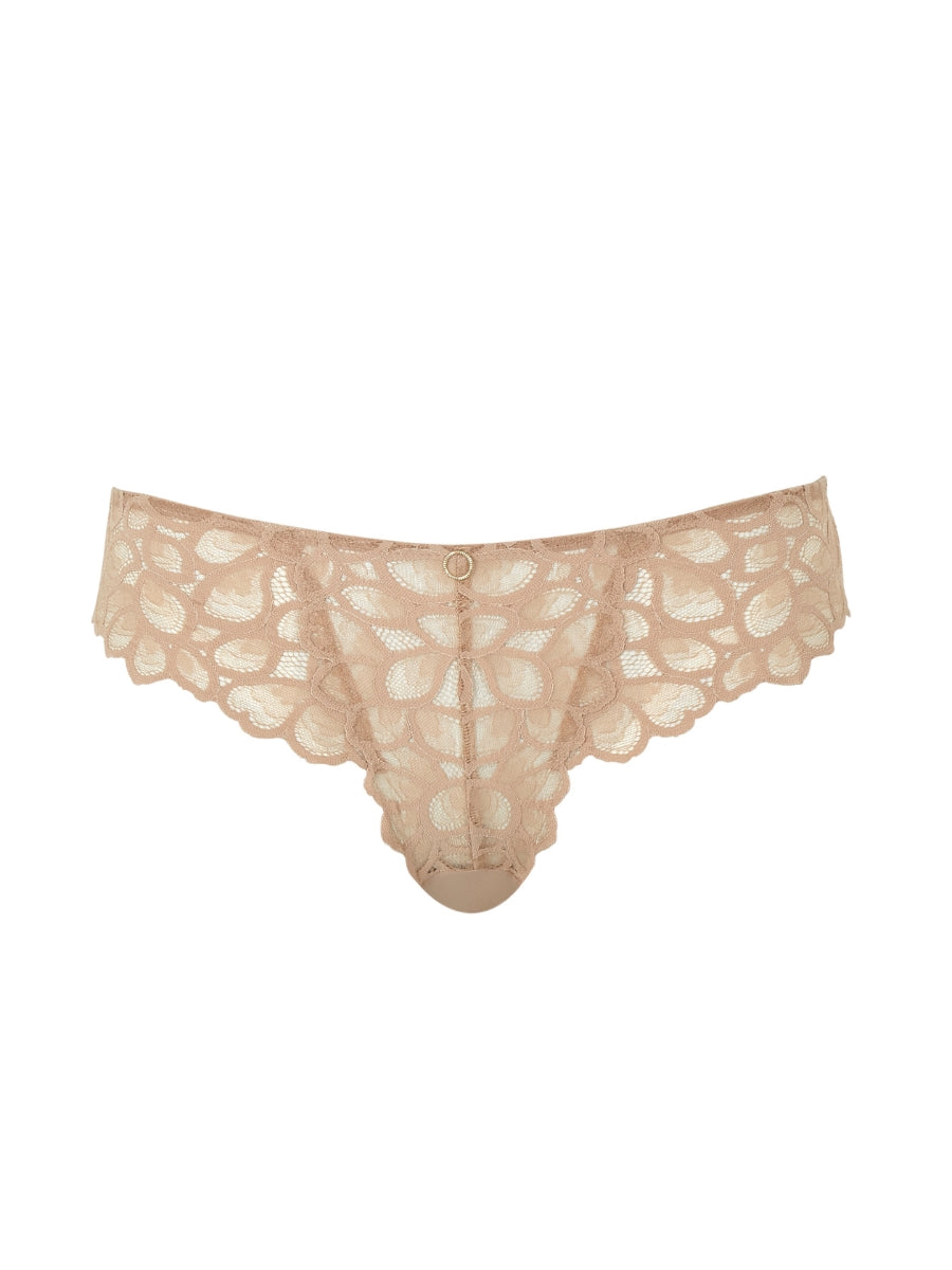 Allure Thong