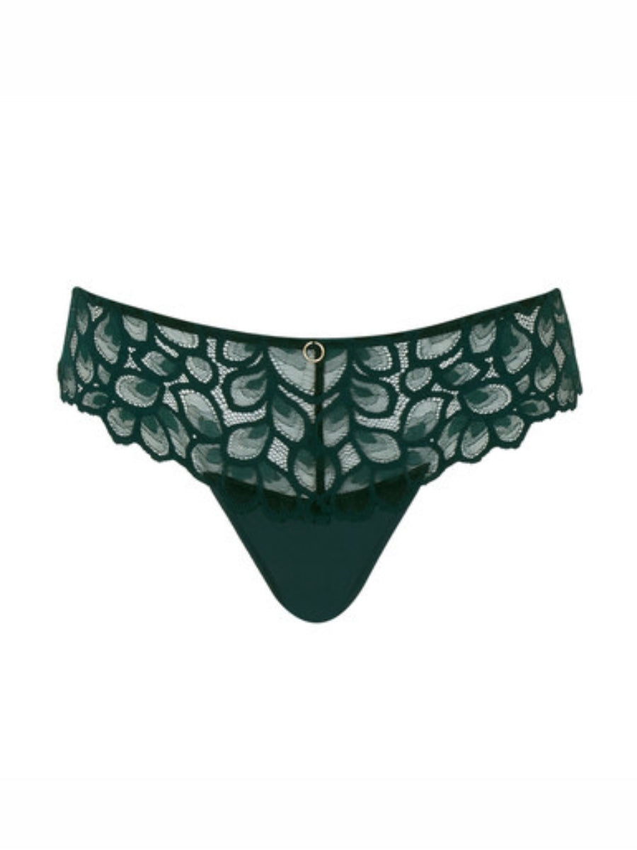 Allure Thong