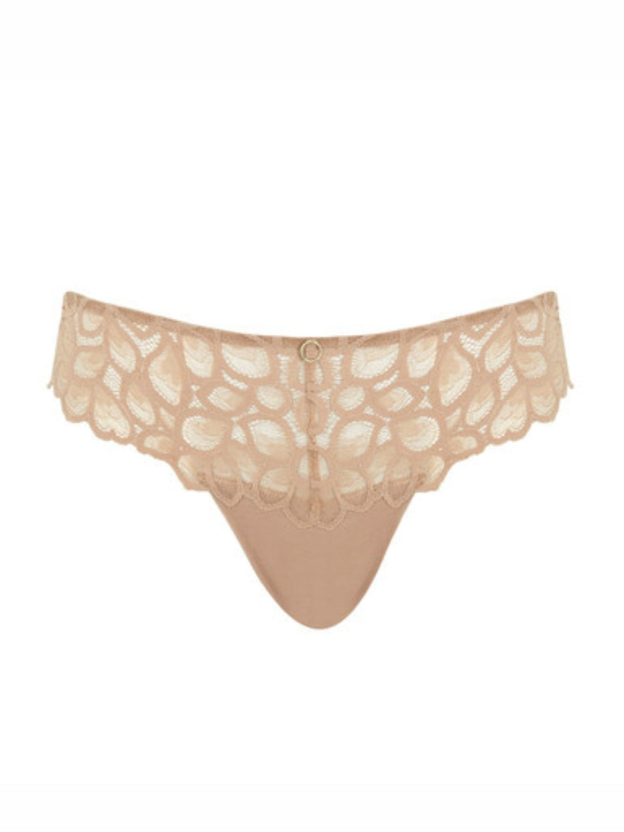 Allure Thong