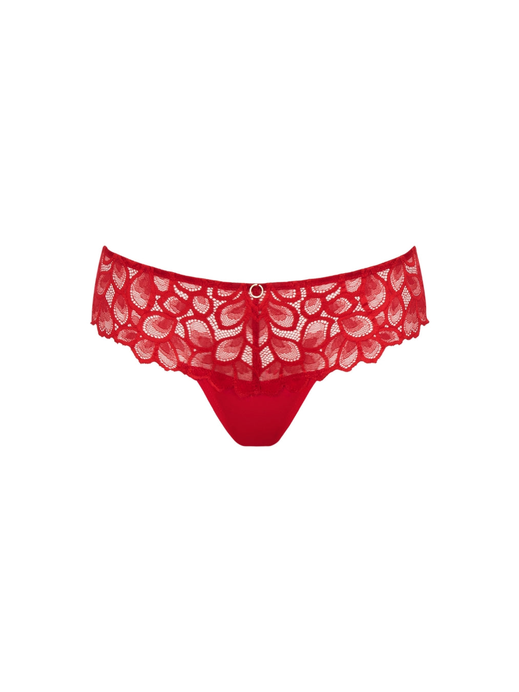 Allure Thong