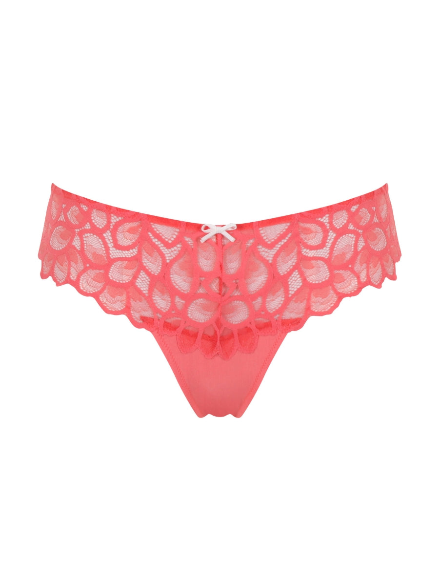 Allure Thong