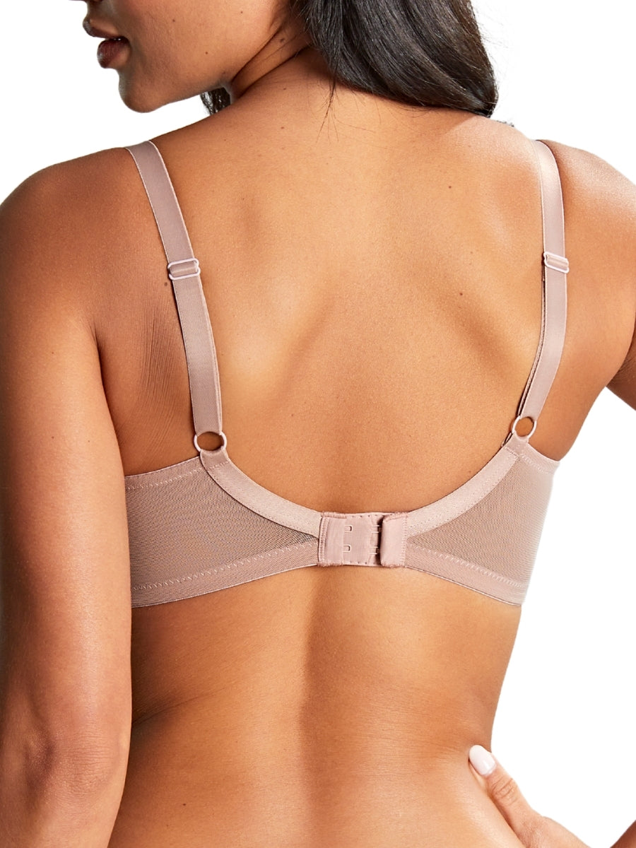 Ana Plunge Bra - Vintage