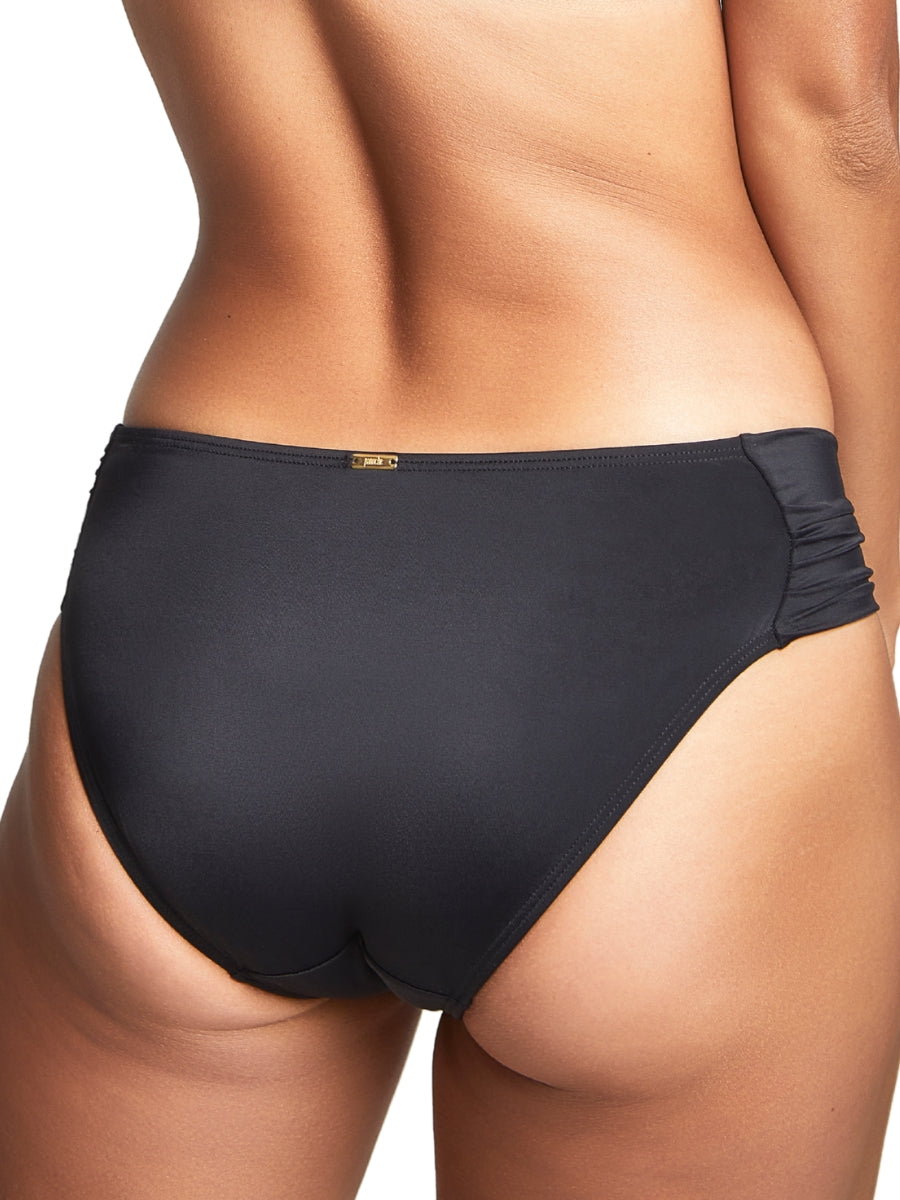 Anya Riva Gather Bikini Brief