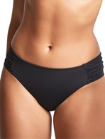 Anya Riva Gather Bikini Brief