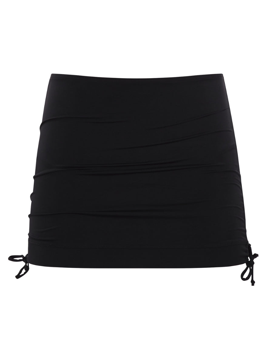 Anya Riva Skirted Bikini Brief