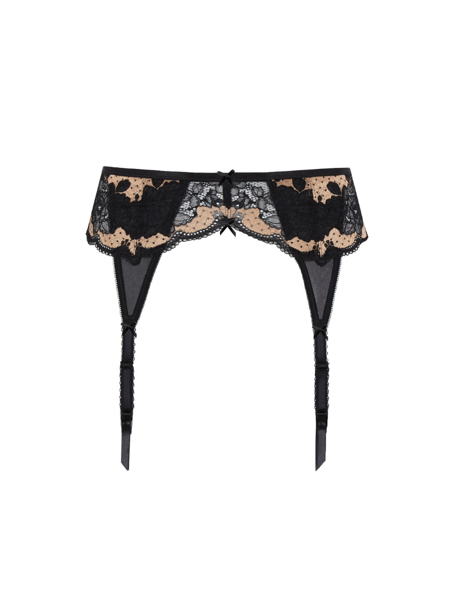 Clara Suspender