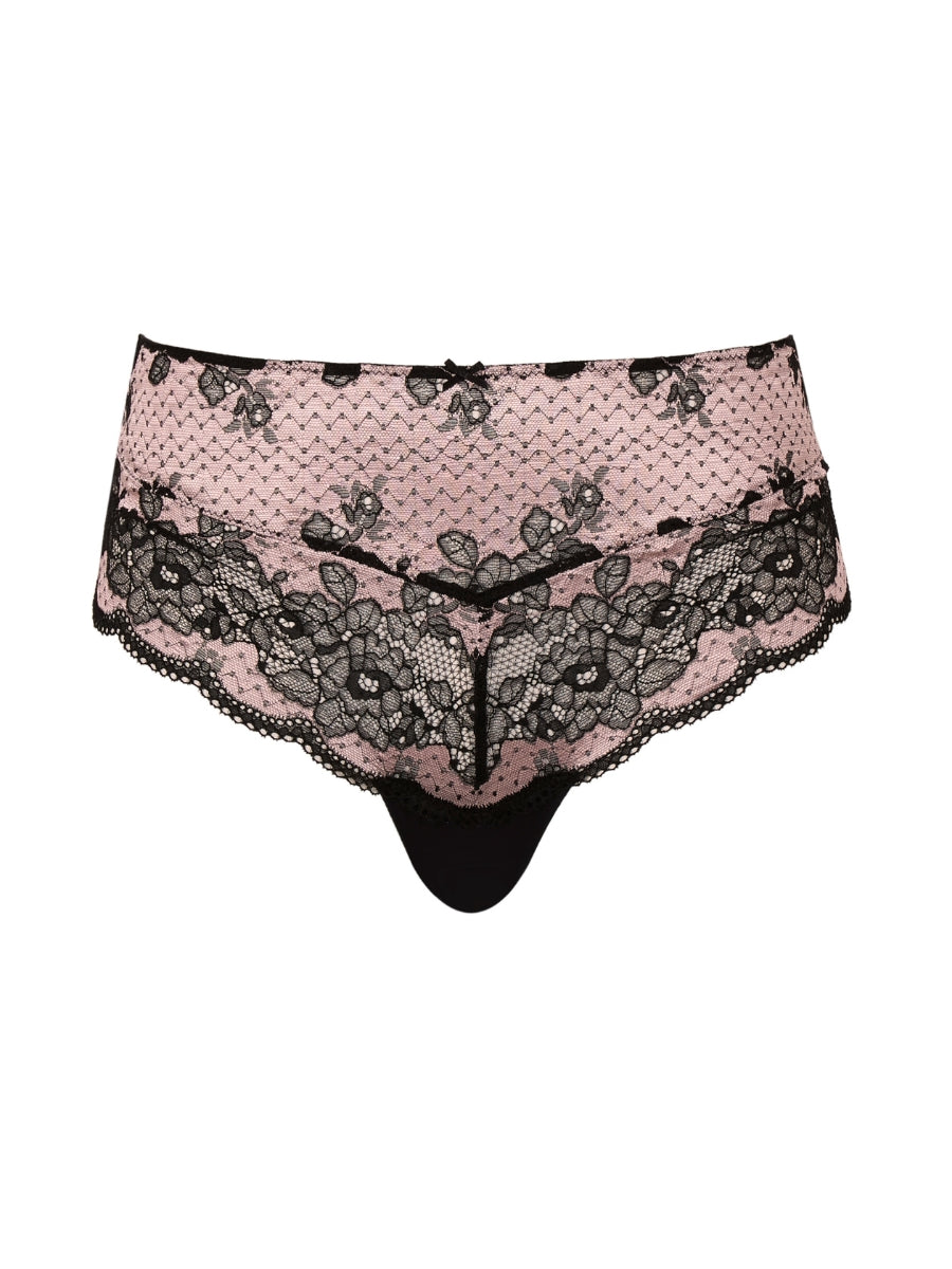 Clara Deep Brief