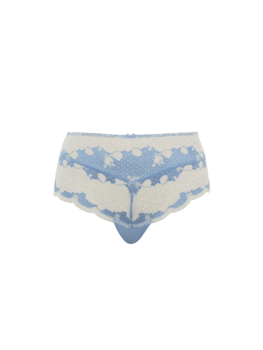 Clara Deep Brief