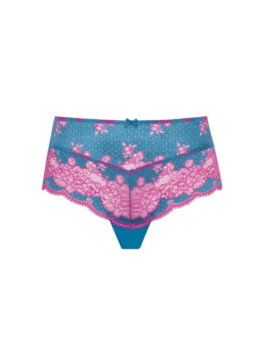 Clara Deep Brief
