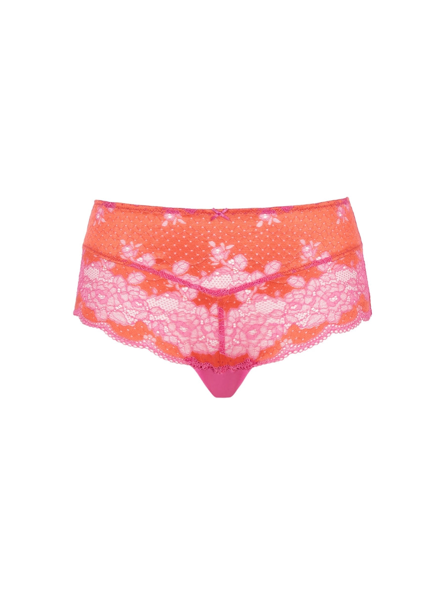 Clara Deep Brief