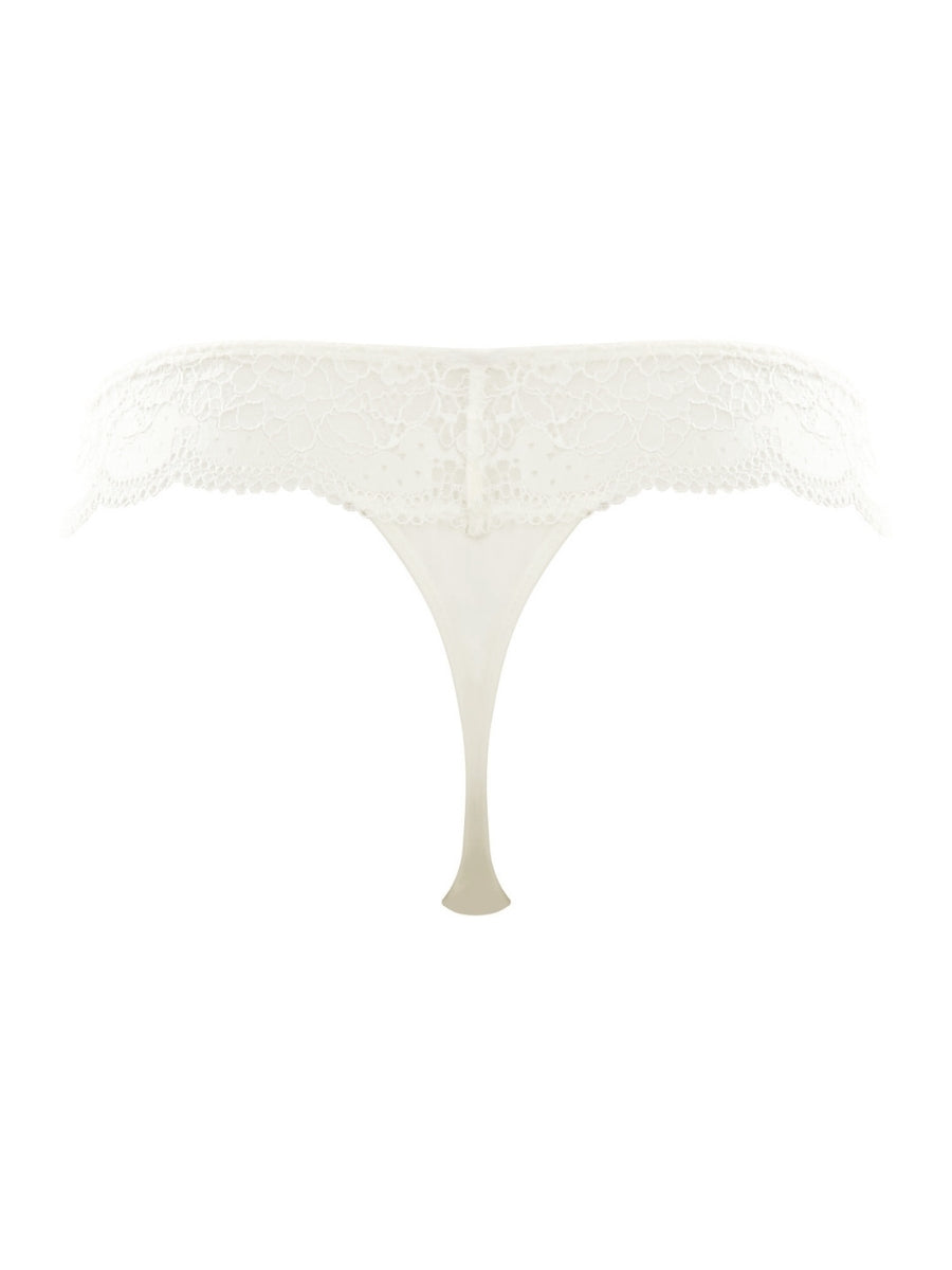 Clara Thong