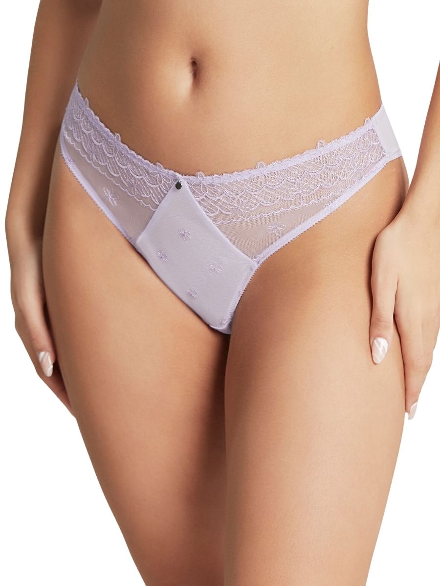 panache cleo blossom brazilian