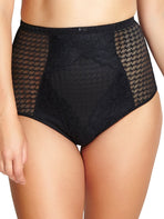 Envy High Waist Brief