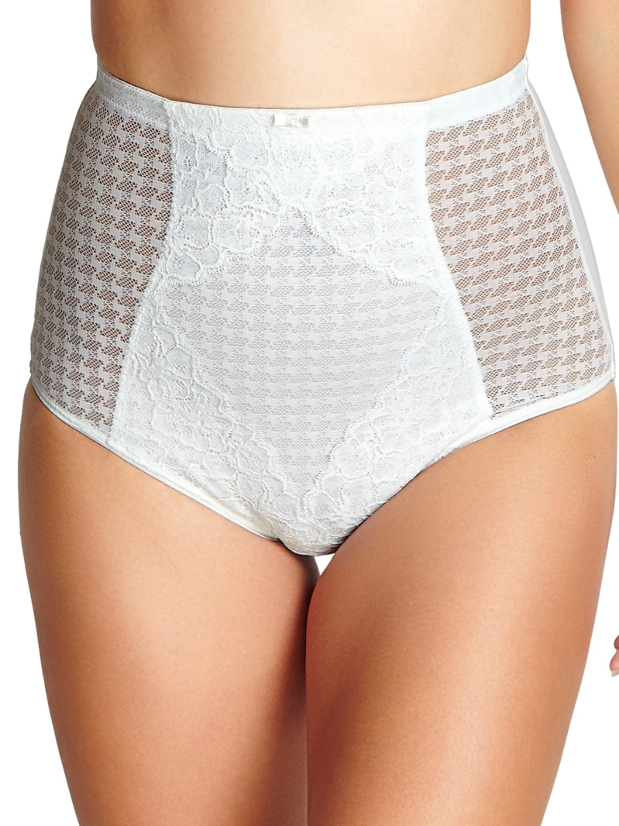 Envy High Waist Brief