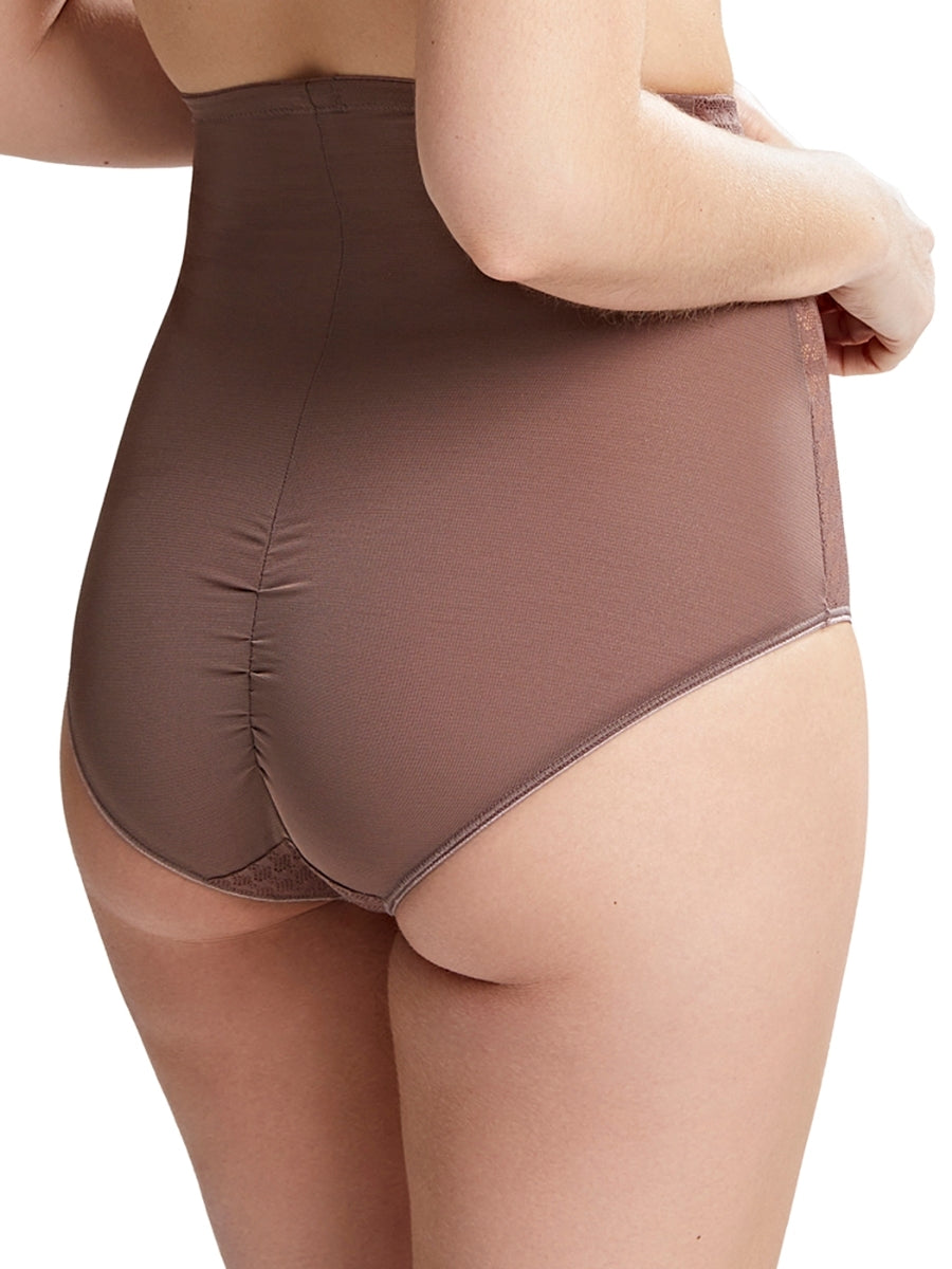 Envy High Waist Brief