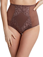 Envy High Waist Brief