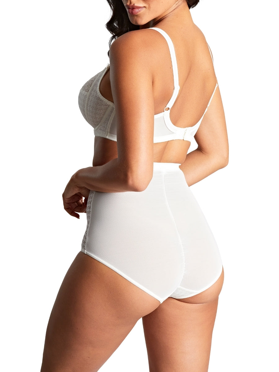 Envy Full Cup Bra - Ivory