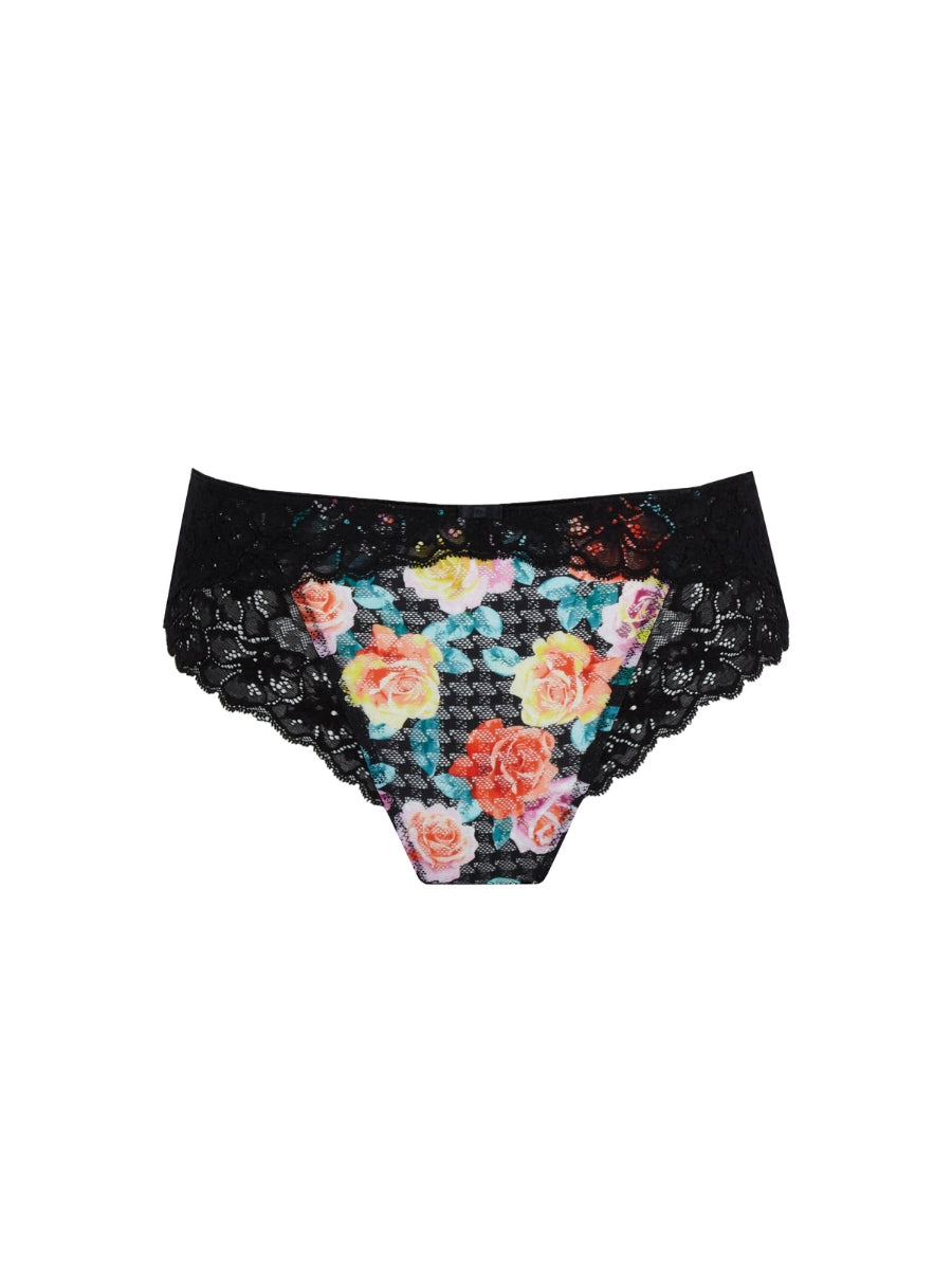 Envy High Waist Brazilian