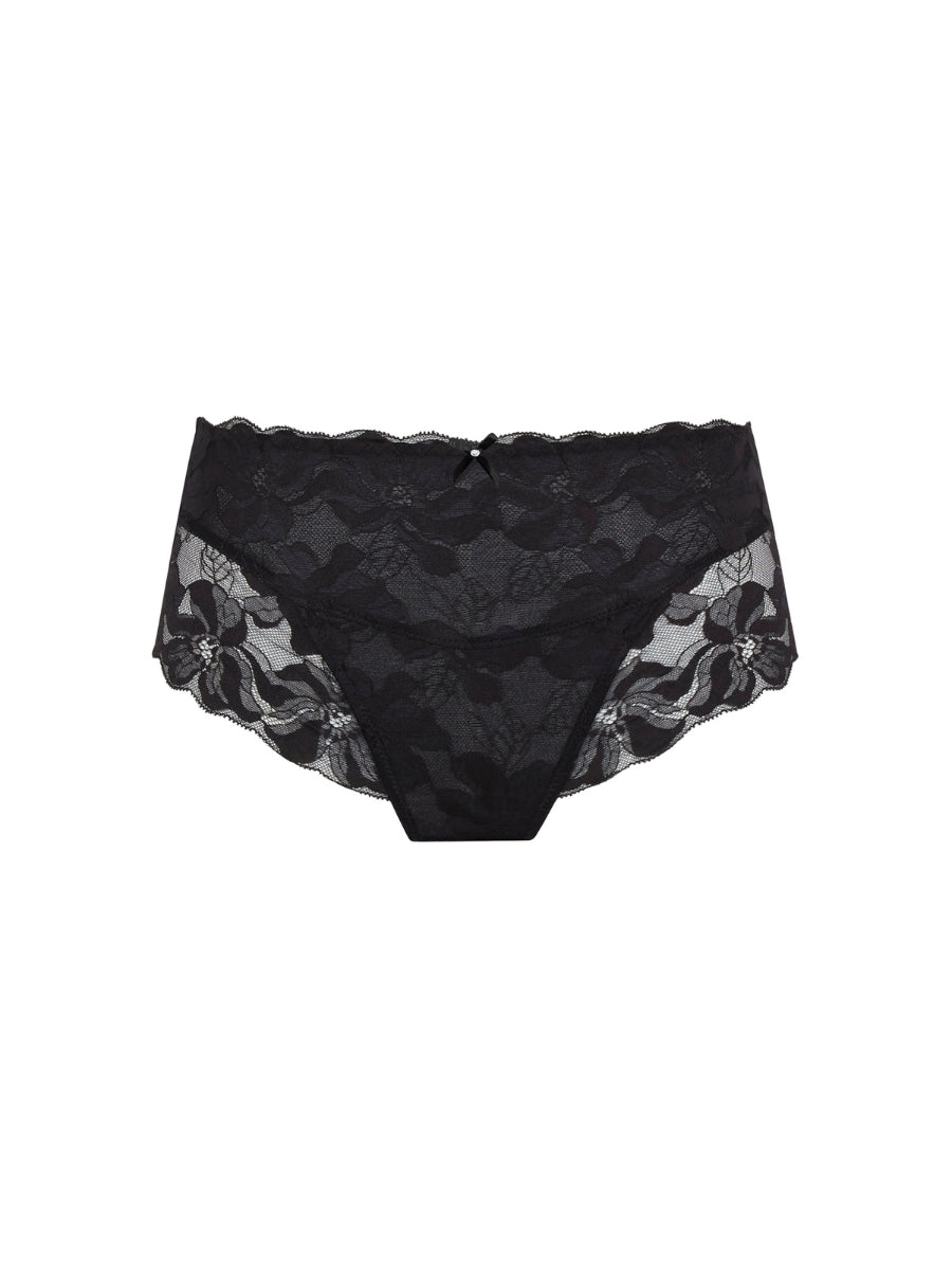 Evangeline Deep Brief