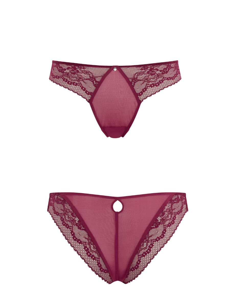 panache cleo alexis brazilian