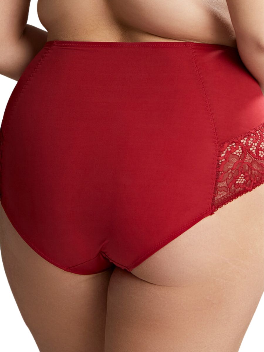 sculptresse estel high waist brief