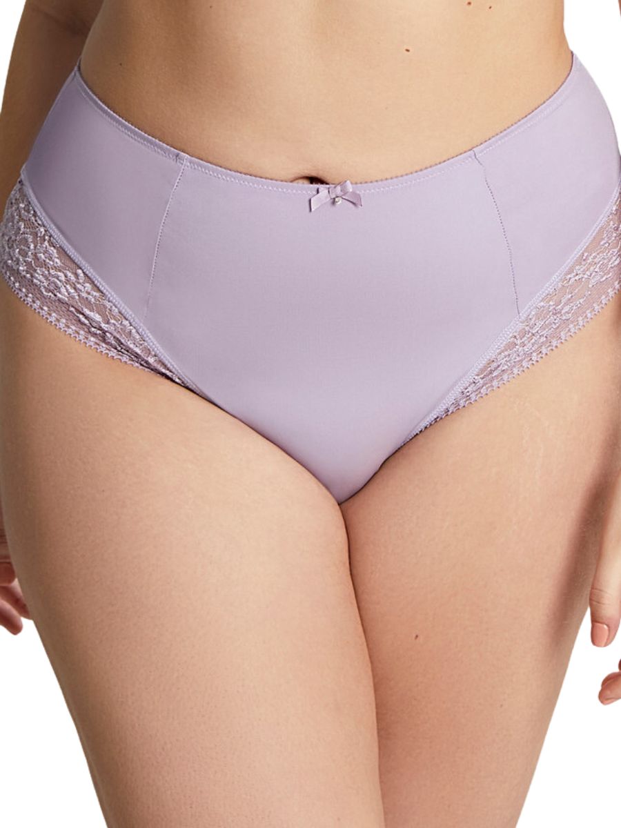 sculptresse roxie high waist brief