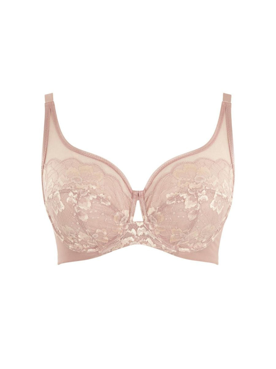 panache jasmine balcony bra blossom