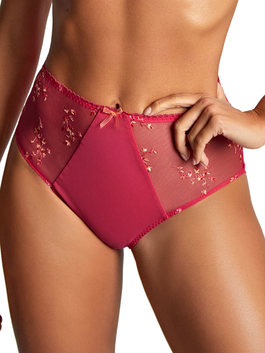 Meadow Deep Brief